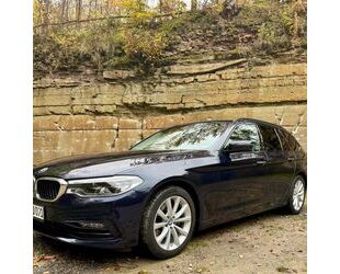 BMW 520 Gebrauchtwagen