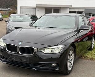 BMW 318 Gebrauchtwagen