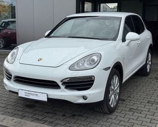Porsche Cayenne Gebrauchtwagen