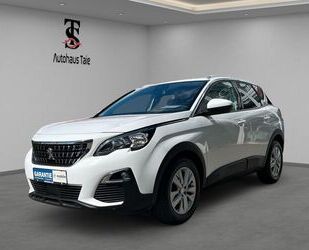Peugeot 3008 Gebrauchtwagen