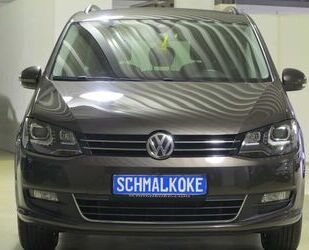 VW Sharan Gebrauchtwagen