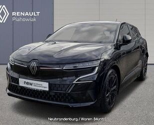 Renault Megane Gebrauchtwagen