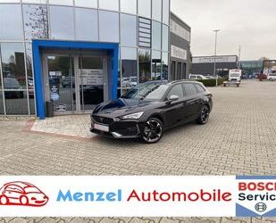 Cupra Leon Gebrauchtwagen