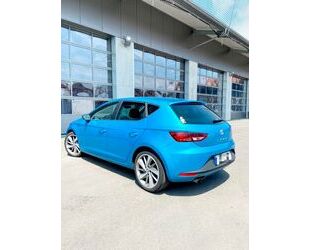 Seat Leon Gebrauchtwagen