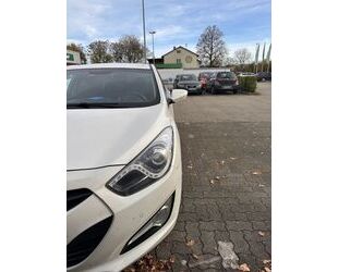 Hyundai i40 Gebrauchtwagen
