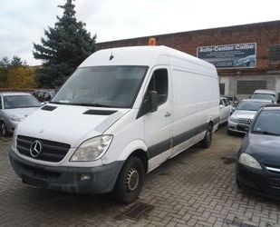 Mercedes-Benz Sprinter Gebrauchtwagen