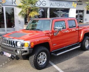Hummer H3 Gebrauchtwagen