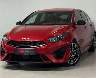 Kia pro ceed / ProCeed Gebrauchtwagen
