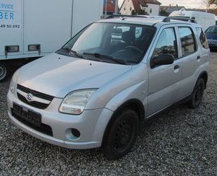 Suzuki Ignis Gebrauchtwagen