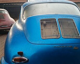 Porsche 356 Gebrauchtwagen