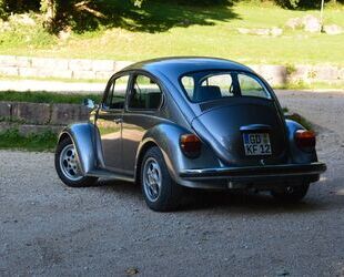 VW Käfer Gebrauchtwagen