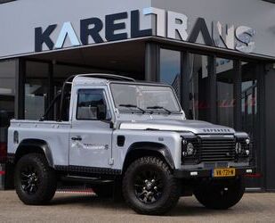 Land Rover Defender Gebrauchtwagen