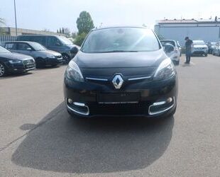 Renault Renault Scenic III Grand BOSE Edition Gebrauchtwagen