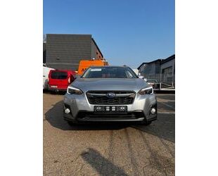 Subaru XV Gebrauchtwagen