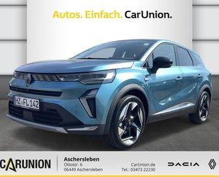 Renault Symbioz Gebrauchtwagen