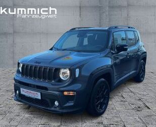 Jeep Renegade Gebrauchtwagen