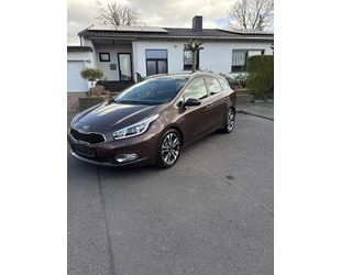 Kia ceed / Ceed Gebrauchtwagen