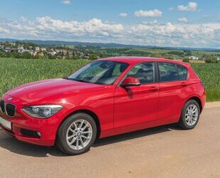 BMW 116 Gebrauchtwagen