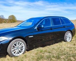 BMW 525 Gebrauchtwagen