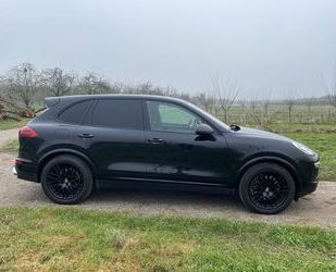 Porsche Cayenne Gebrauchtwagen