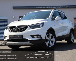 Opel Mokka X Gebrauchtwagen