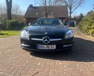 Mercedes-Benz SLK 200 Gebrauchtwagen