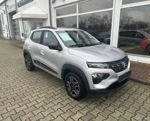 Dacia Spring Gebrauchtwagen