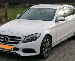 Mercedes-Benz C 220 Gebrauchtwagen