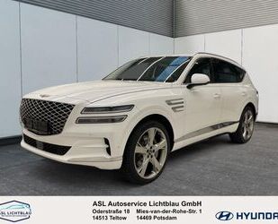 Genesis GV80 Gebrauchtwagen