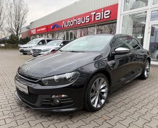 VW Scirocco Gebrauchtwagen