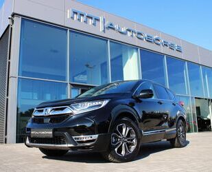Honda CR-V Gebrauchtwagen