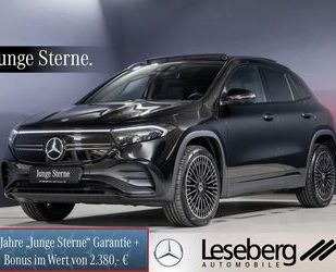 Mercedes-Benz EQA Gebrauchtwagen