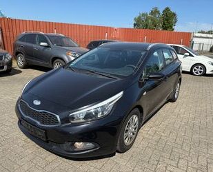 Kia ceed Sportswagon Gebrauchtwagen