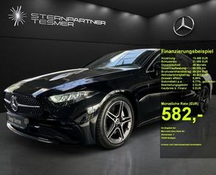 Mercedes-Benz CLS 350 Gebrauchtwagen