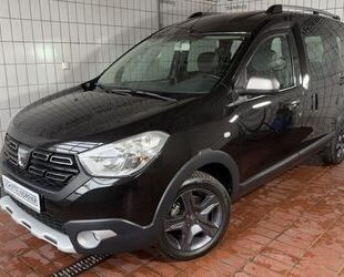 Dacia Dokker Gebrauchtwagen