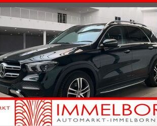 Mercedes-Benz GLE 350 Gebrauchtwagen