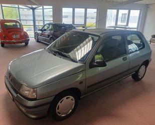 Renault Clio Gebrauchtwagen