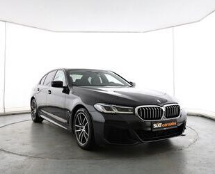 BMW 530 Gebrauchtwagen
