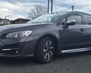 Subaru Levorg Gebrauchtwagen