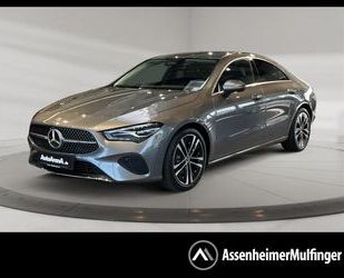 Mercedes-Benz CLA 180 Gebrauchtwagen