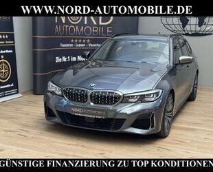 BMW M340d Gebrauchtwagen