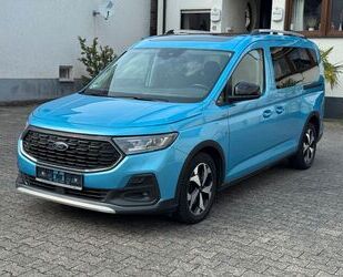 Ford Grand Tourneo Gebrauchtwagen