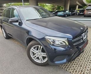 Mercedes-Benz GLC 250 Gebrauchtwagen