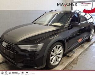 Audi A6 Allroad Gebrauchtwagen