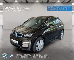 BMW i3 Gebrauchtwagen