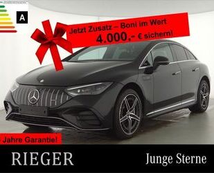 Mercedes-Benz EQE Gebrauchtwagen