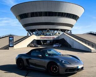 Porsche Andere Gebrauchtwagen