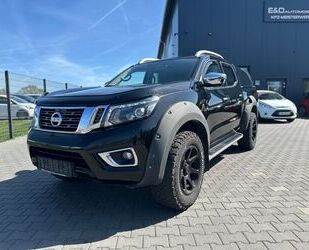 Nissan Navara Gebrauchtwagen