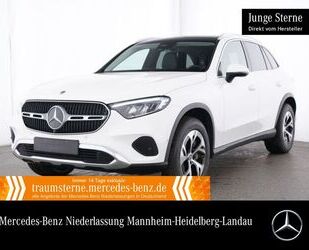 Mercedes-Benz GLC 300 Gebrauchtwagen