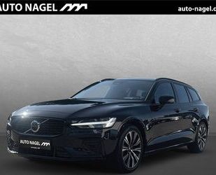 Volvo V60 Gebrauchtwagen
